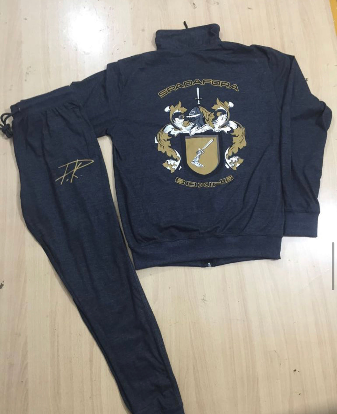 Track Suits