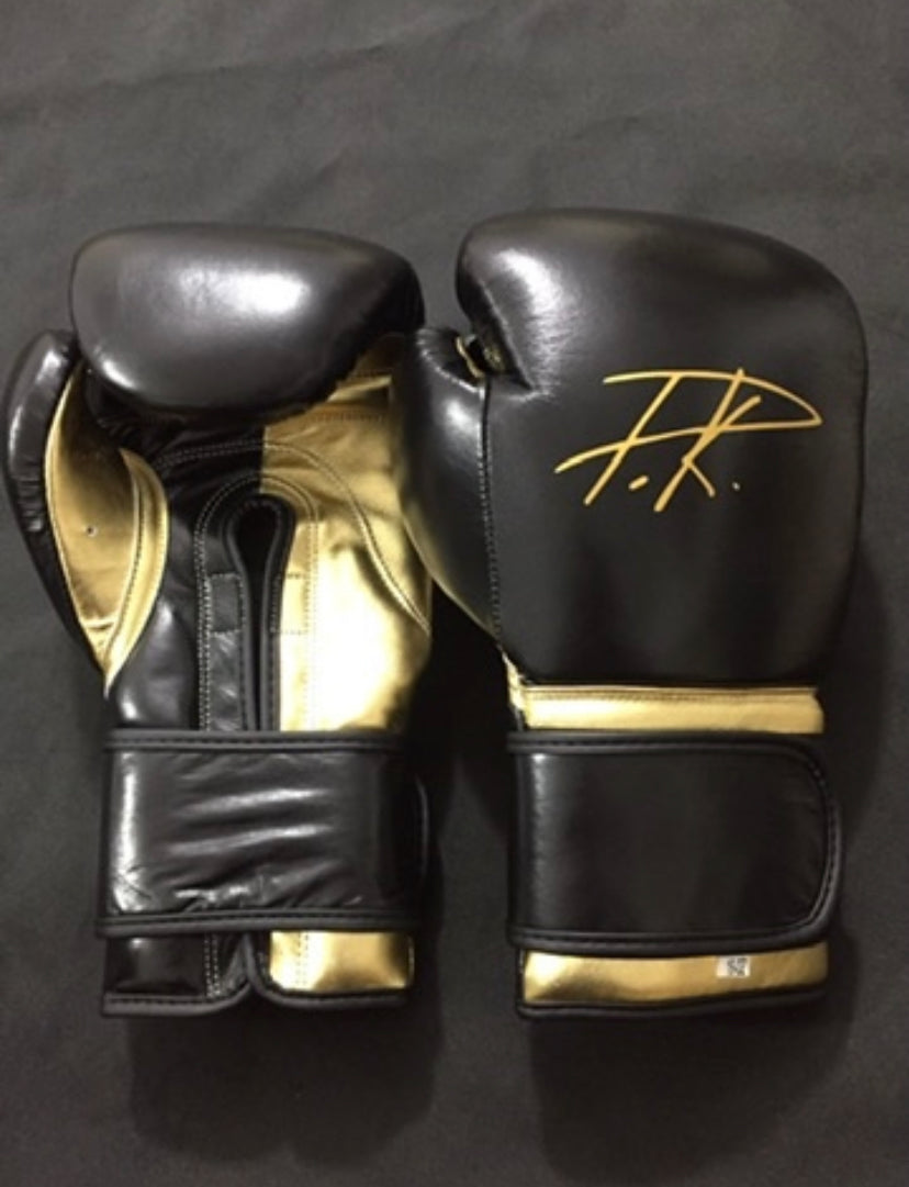 Little Spaddy Gloves