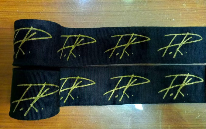 P.K. Hand wraps