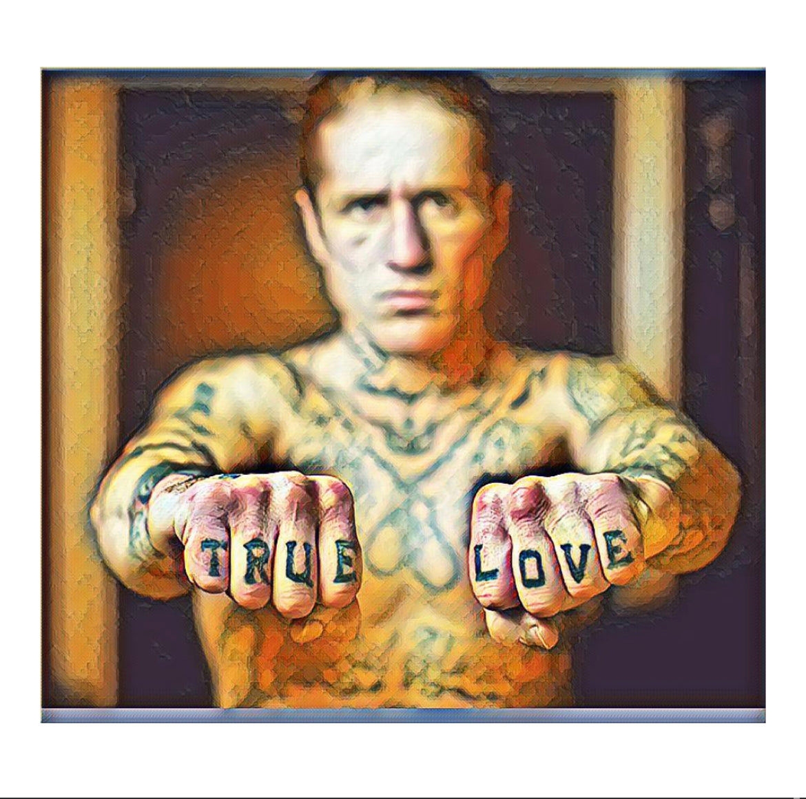 Paul Spadafora