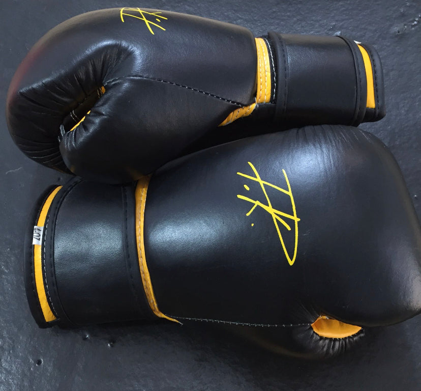 Little Spaddy Gloves