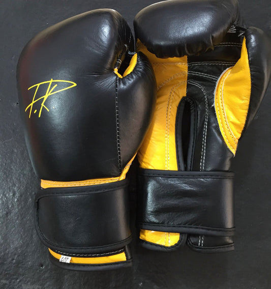 Little Spaddy Gloves