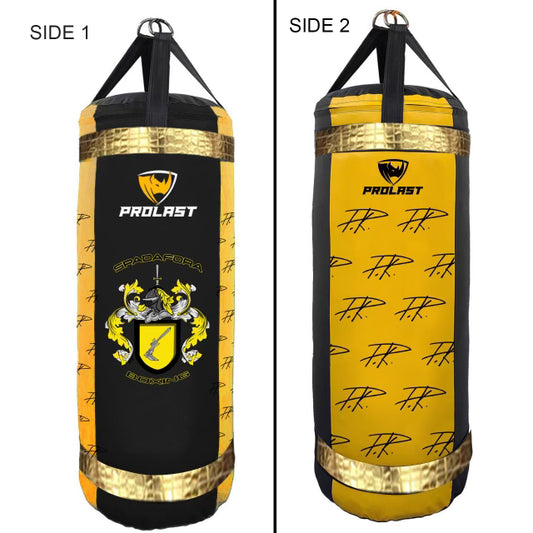 XL “P.K.” Heavy Bag