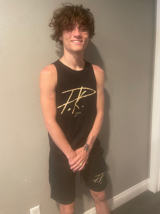 “P.K.”Tanks