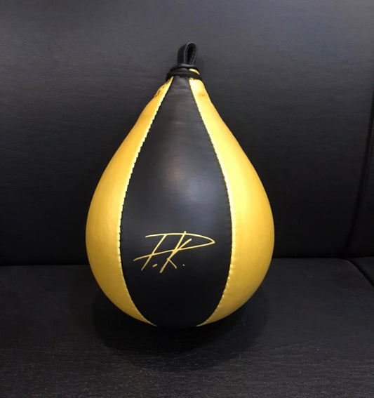“PK” Speed bag Medium