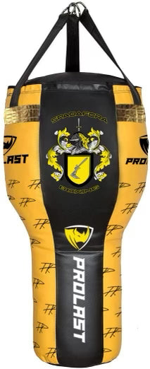 “P.K.” Tear Drop Bag