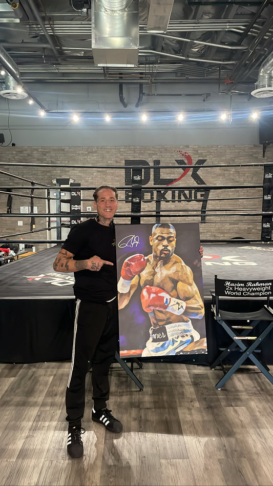 Roy Jones