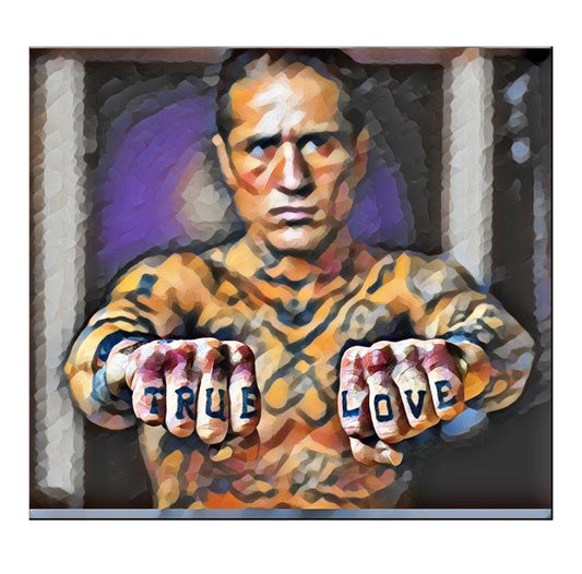 Paul Spadafora
