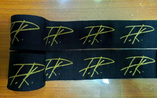 P.K. Hand wraps
