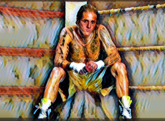 Paul Spadafora